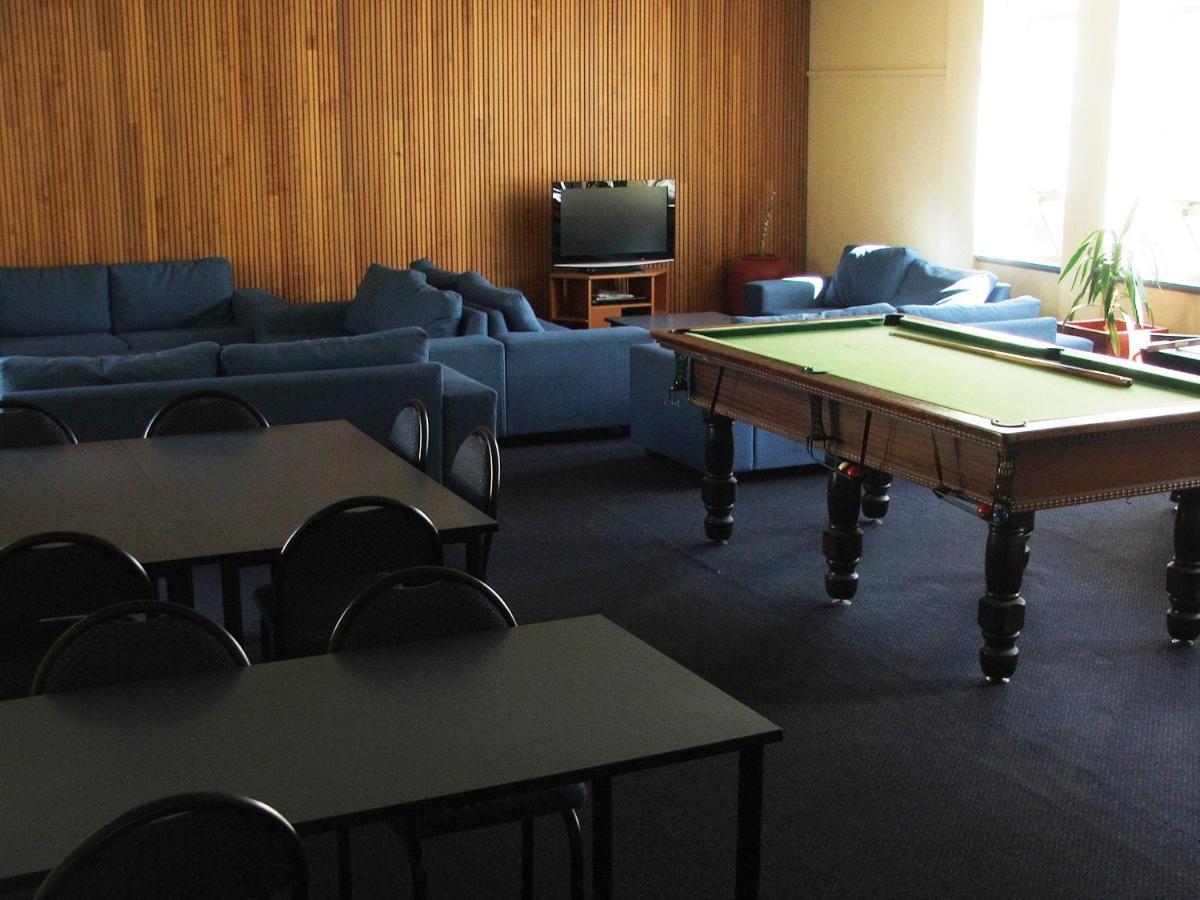 Archies Bunker Affordable Accommodation Napier Dış mekan fotoğraf