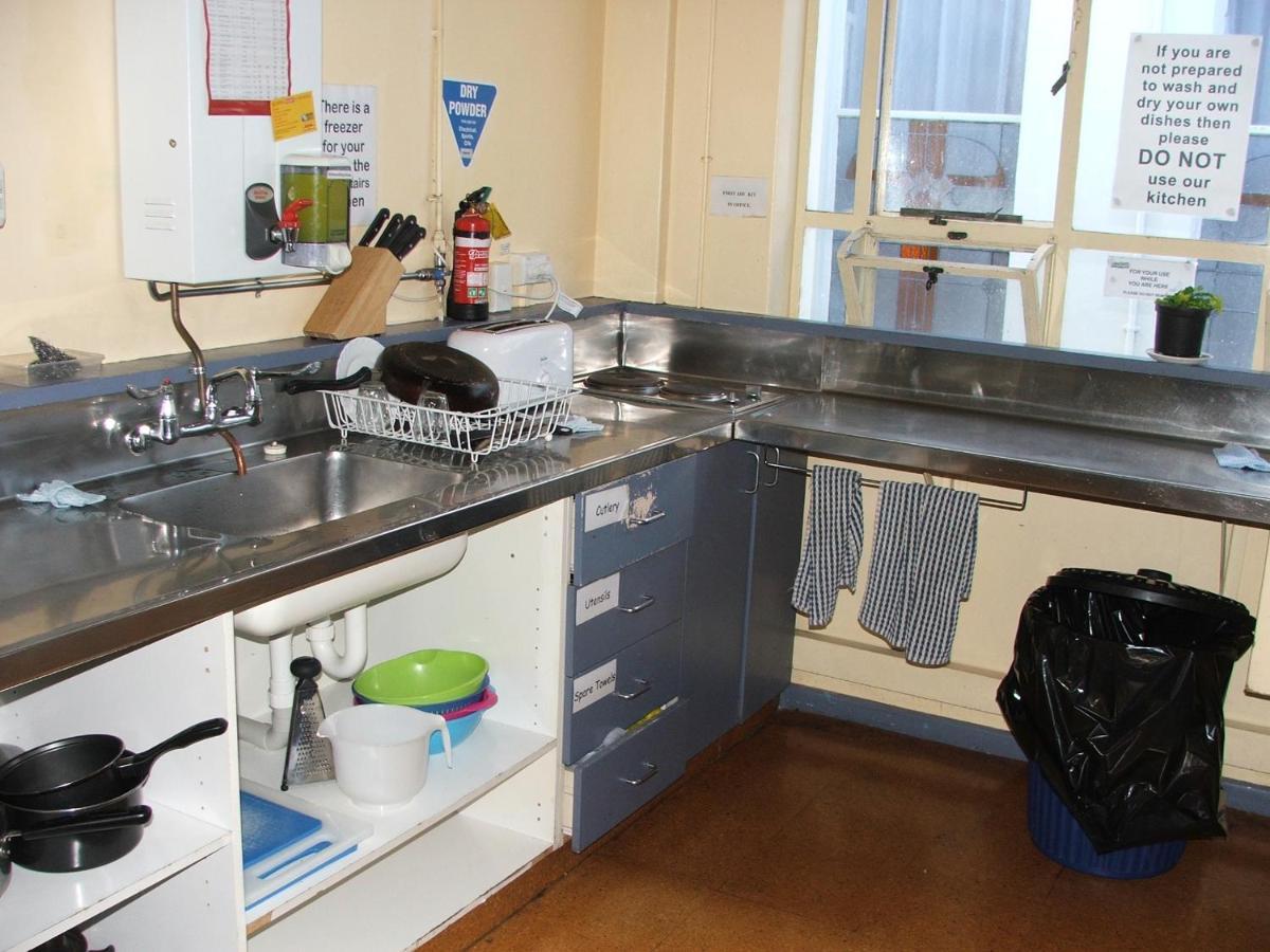Archies Bunker Affordable Accommodation Napier Dış mekan fotoğraf