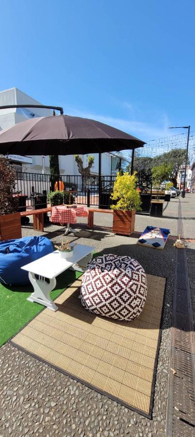 Archies Bunker Affordable Accommodation Napier Dış mekan fotoğraf