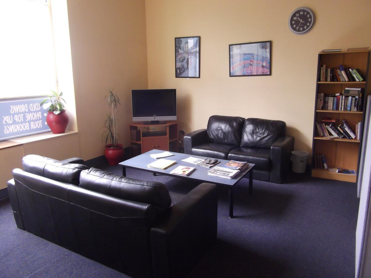 Archies Bunker Affordable Accommodation Napier Dış mekan fotoğraf