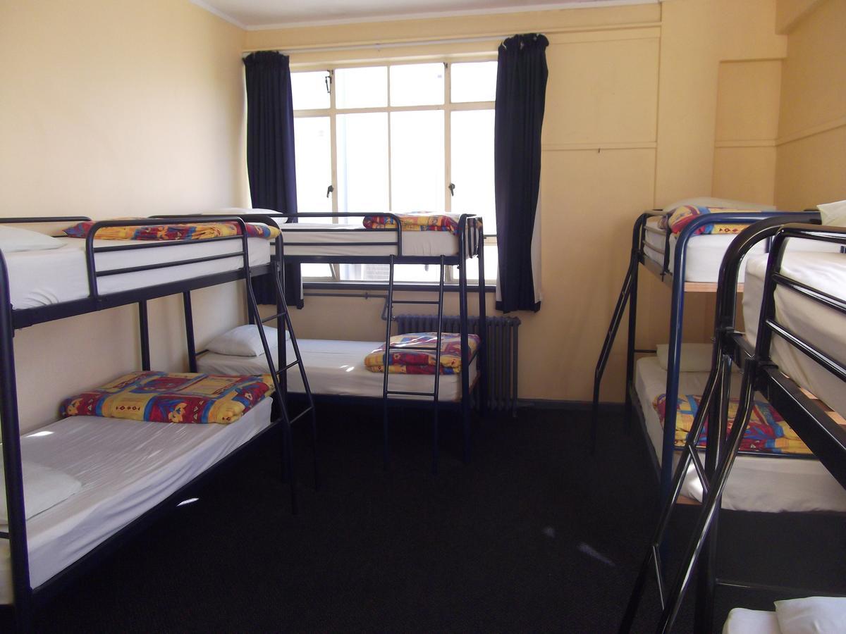 Archies Bunker Affordable Accommodation Napier Dış mekan fotoğraf