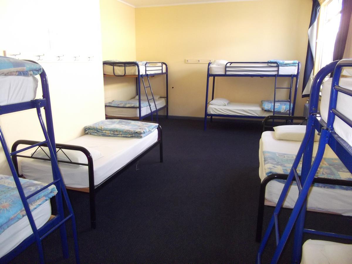 Archies Bunker Affordable Accommodation Napier Dış mekan fotoğraf