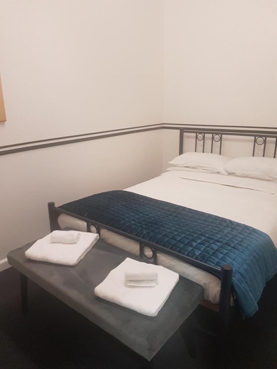 Archies Bunker Affordable Accommodation Napier Dış mekan fotoğraf