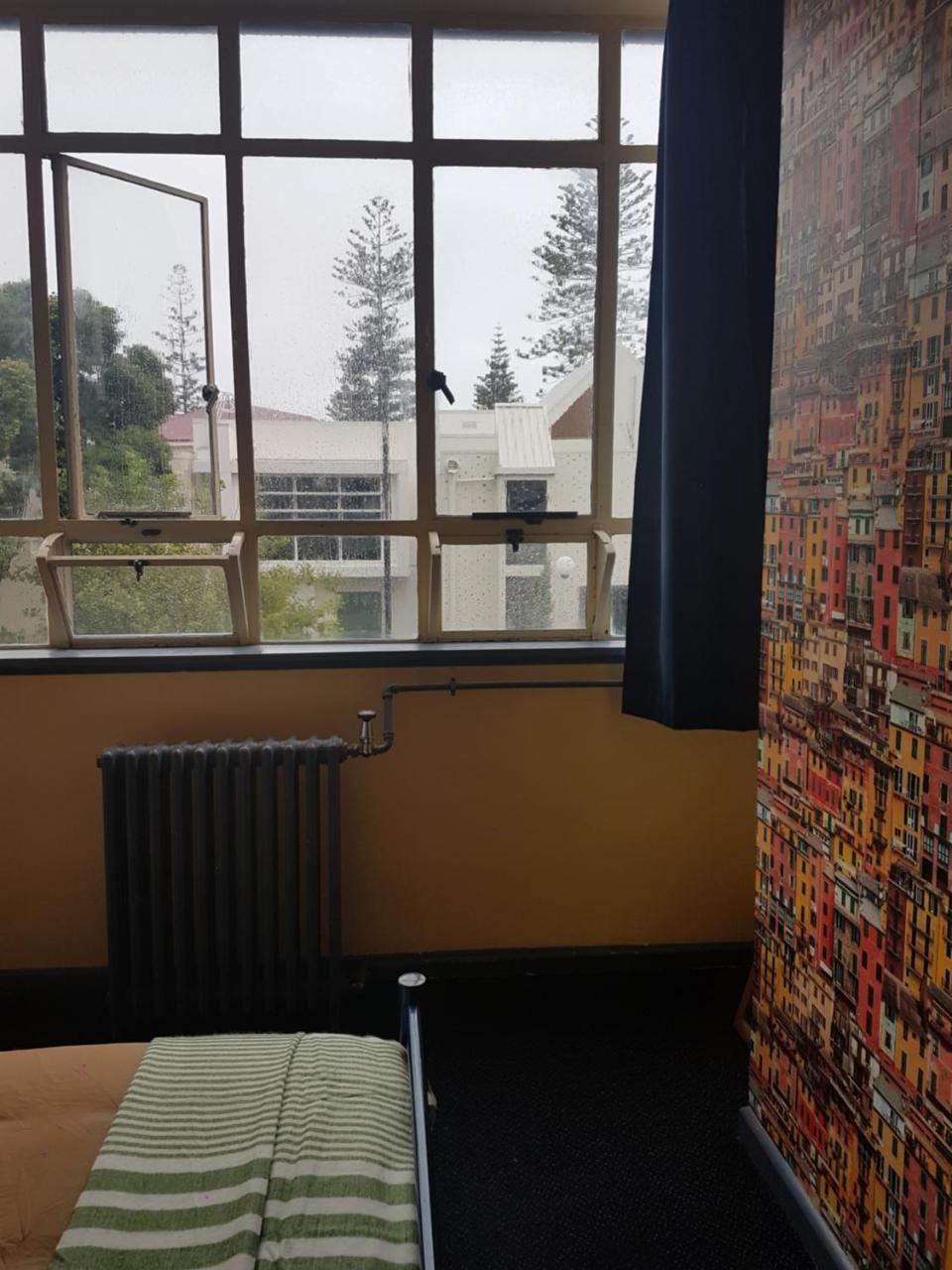 Archies Bunker Affordable Accommodation Napier Dış mekan fotoğraf