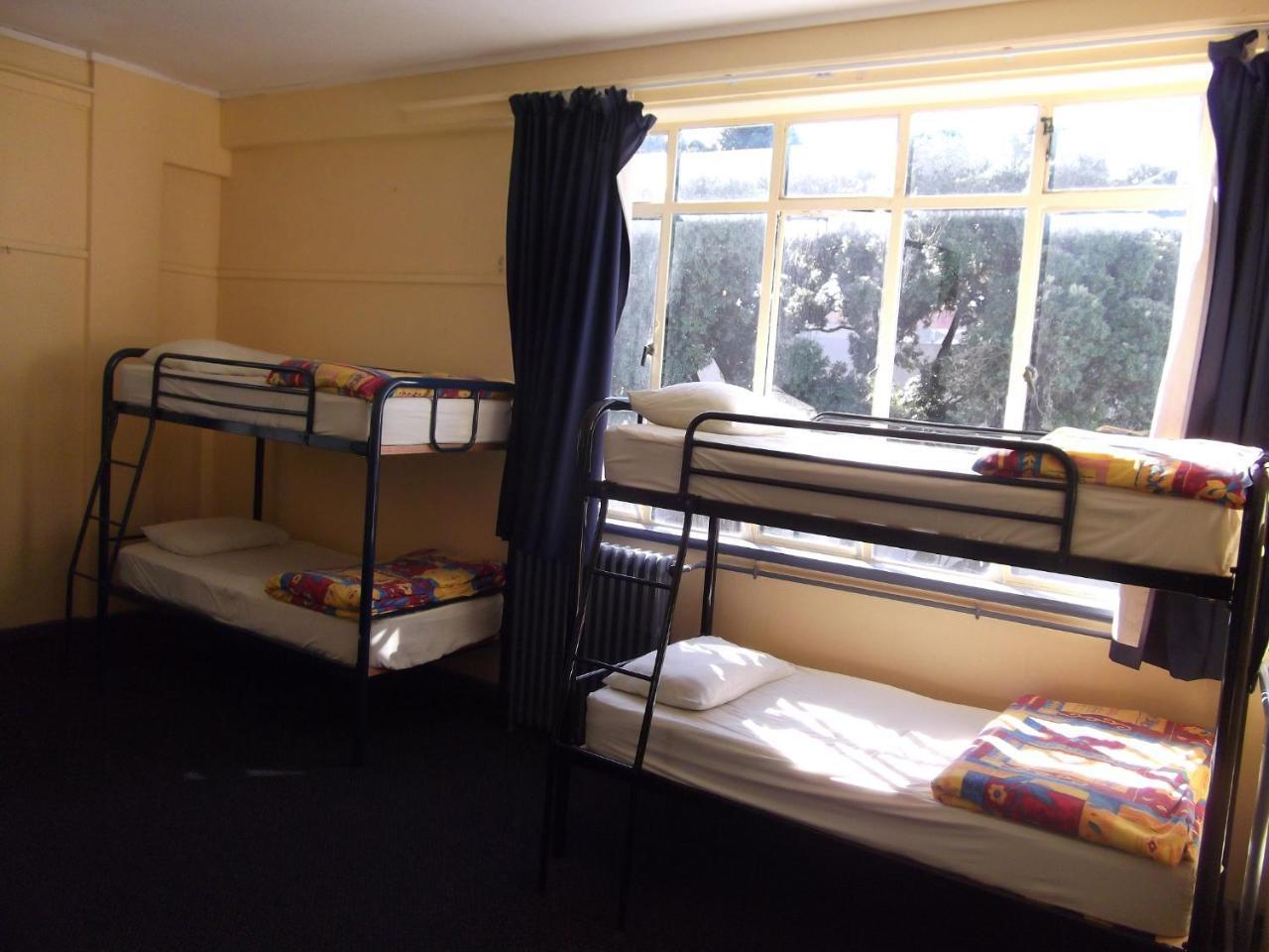 Archies Bunker Affordable Accommodation Napier Dış mekan fotoğraf