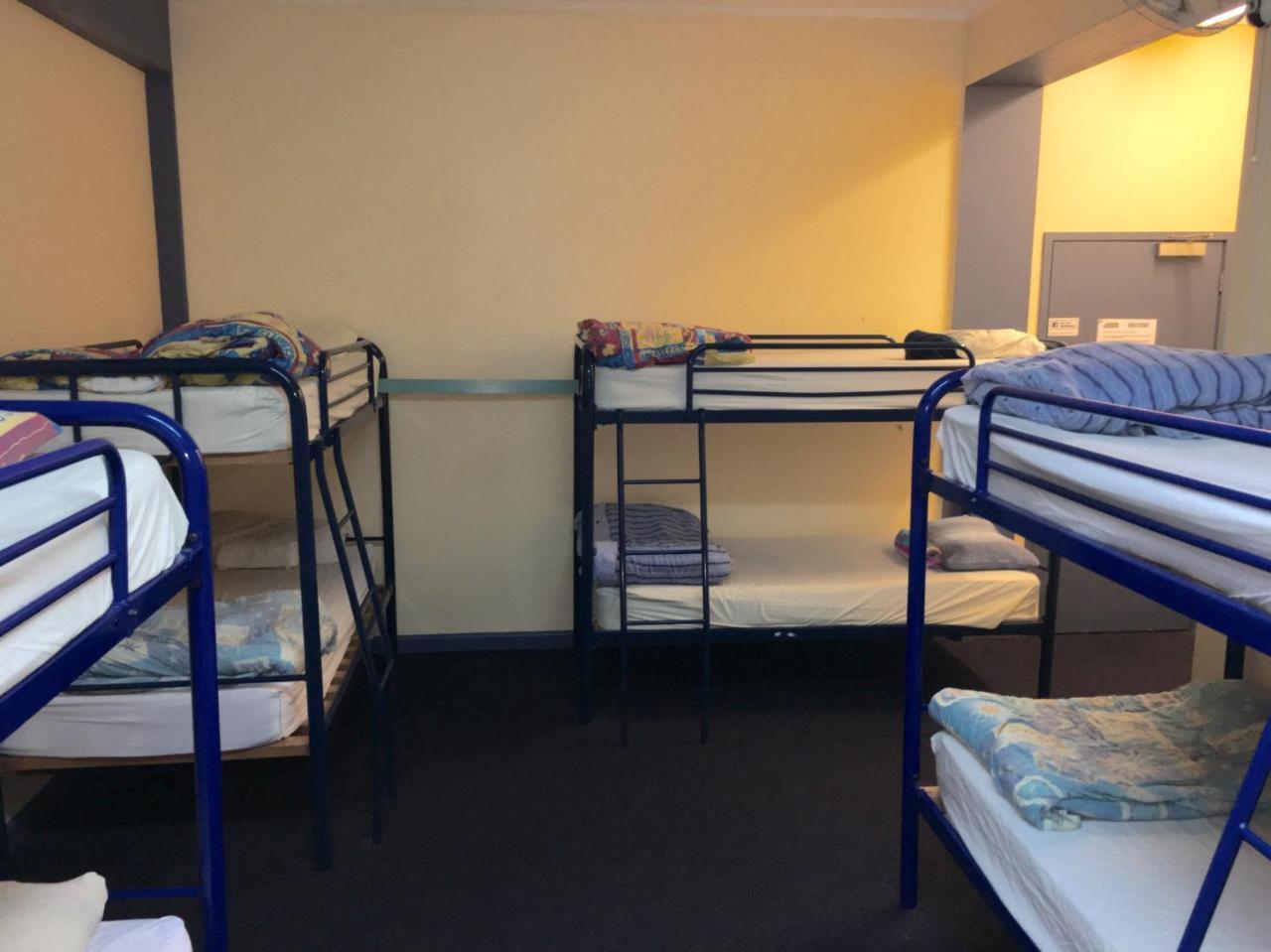 Archies Bunker Affordable Accommodation Napier Dış mekan fotoğraf