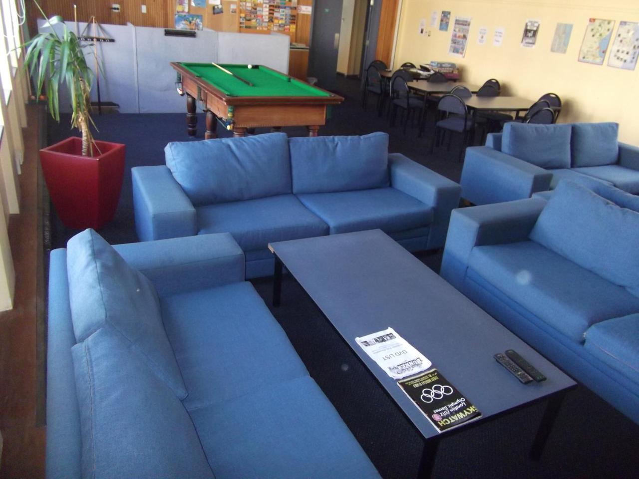 Archies Bunker Affordable Accommodation Napier Dış mekan fotoğraf