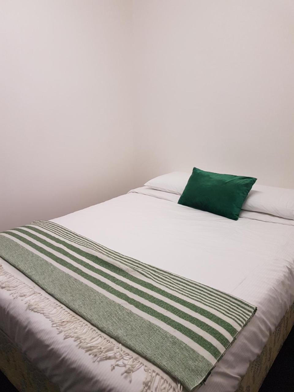 Archies Bunker Affordable Accommodation Napier Dış mekan fotoğraf