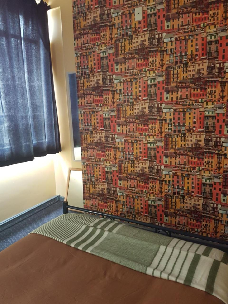 Archies Bunker Affordable Accommodation Napier Dış mekan fotoğraf
