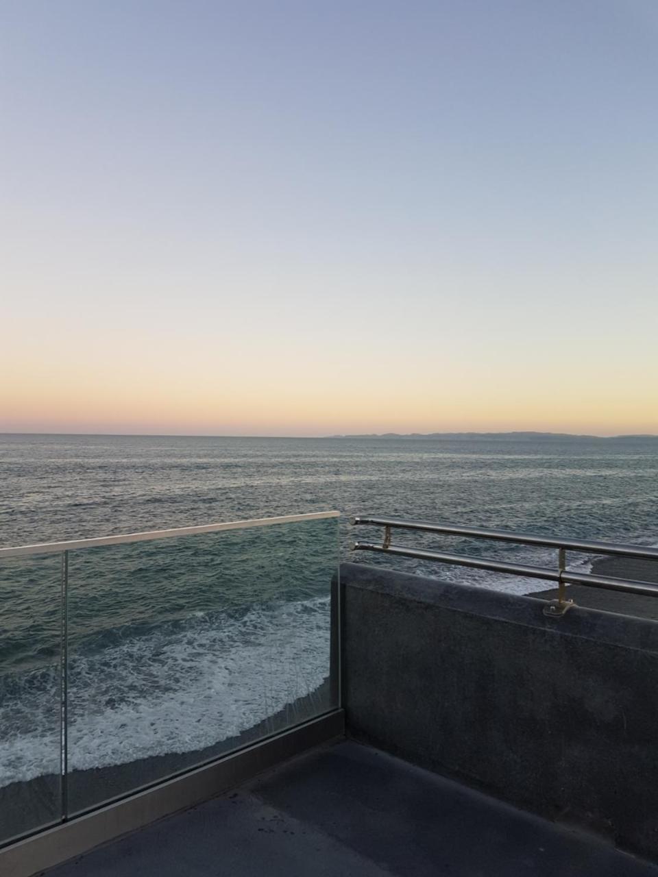 Archies Bunker Affordable Accommodation Napier Dış mekan fotoğraf