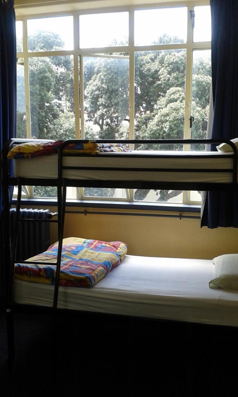 Archies Bunker Affordable Accommodation Napier Dış mekan fotoğraf