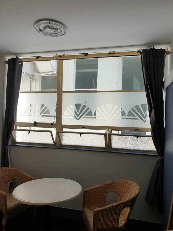 Archies Bunker Affordable Accommodation Napier Dış mekan fotoğraf