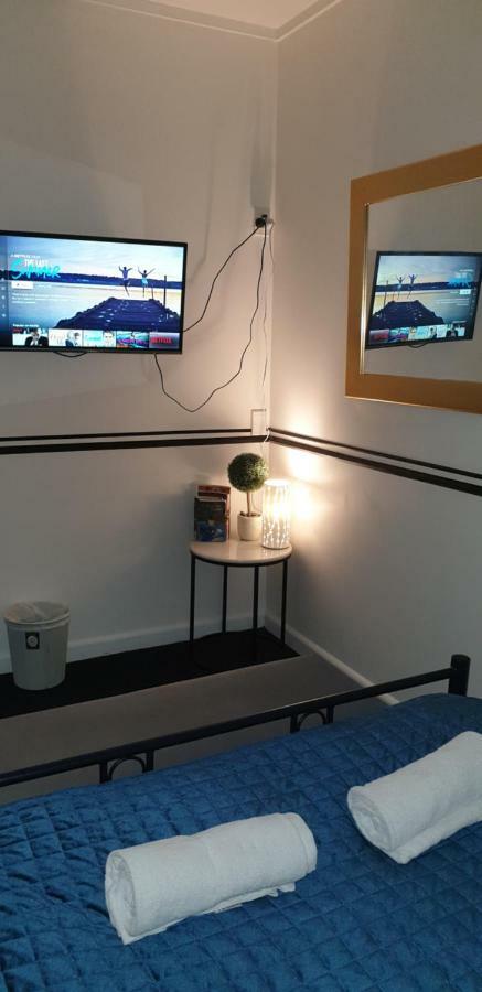 Archies Bunker Affordable Accommodation Napier Dış mekan fotoğraf