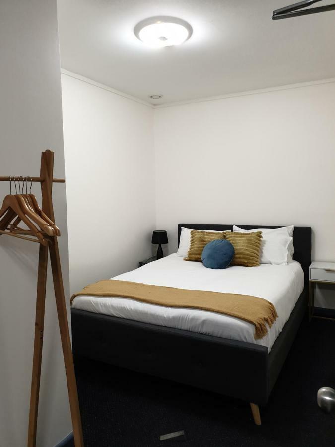 Archies Bunker Affordable Accommodation Napier Dış mekan fotoğraf